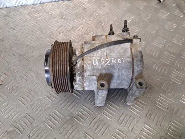 Compresor de aire acondicionado Ford OE AB39-19D629-BB image 3