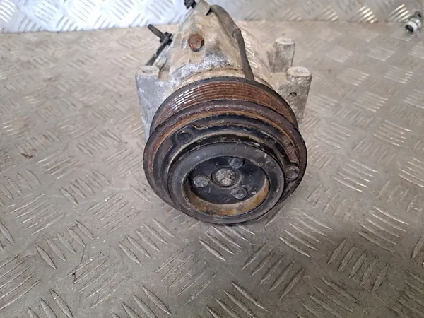 Compresor de aire acondicionado Ford OE AB39-19D629-BB image 5