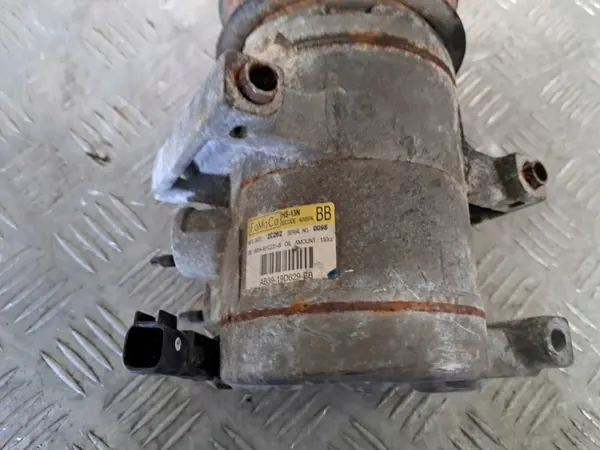 Compresor de aire acondicionado Ford OE AB39-19D629-BB image 6