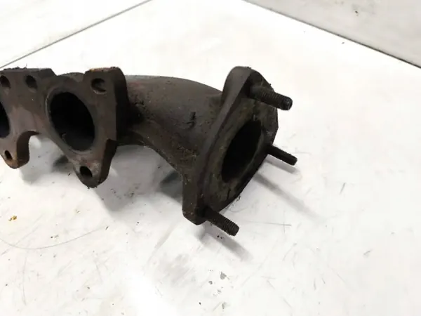Avgasgrenrör OEM 078253034dj Audi A4 2.4L image 3