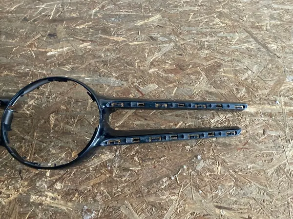 Mercedes-Benz OE A2128850622 rifinitura griglia image 3