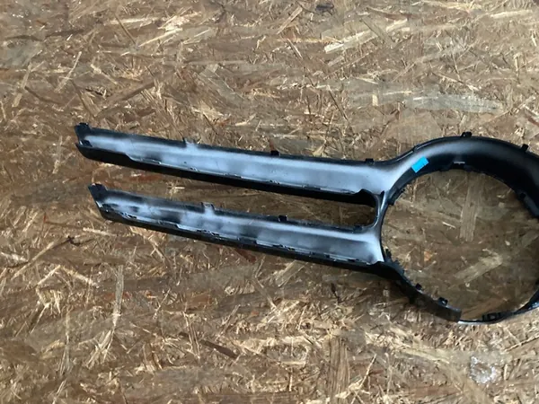 Mercedes-Benz OE A2128850622 rifinitura griglia image 5