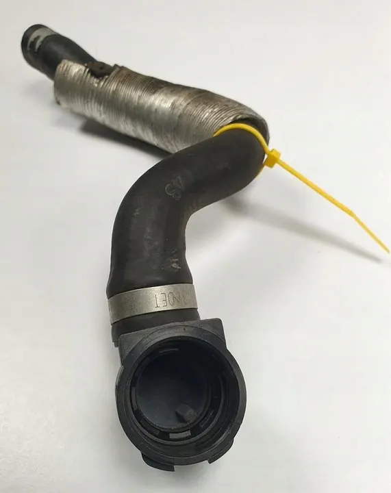 Vesiletkua Saab 9-3 2.0 T image 2