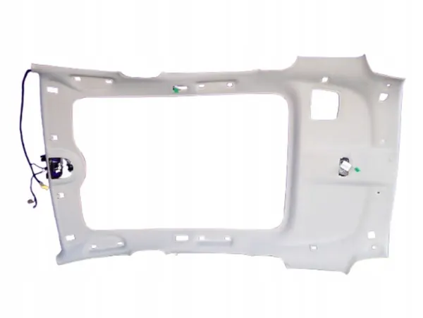 Techo Solar Panorámico OEM Zawada-366915- Peugeot 308 image 2