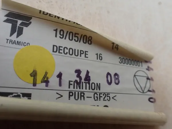 Techo Solar Panorámico OEM Zawada-366915- Peugeot 308 image 6