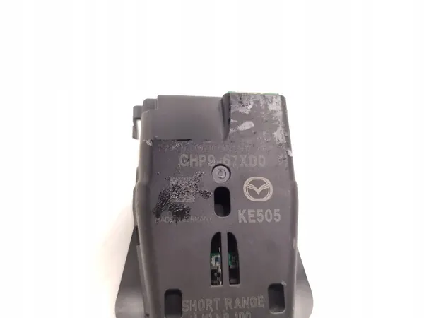 Module Régulateur Mazda 6 OEM GHP9-67XD0 image 7