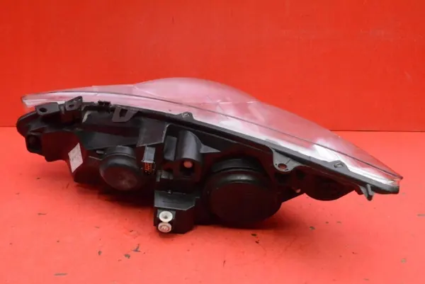 Frontscheinwerfer Satz Linse EU Peugeot 307 01-05 OEM MAMAUTO-1082326 image 4