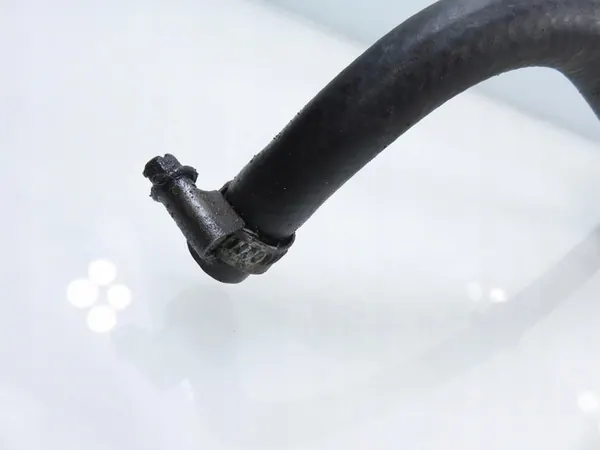 Servostuurleiding VW Transporter T4 2.4 D - OEM 7D1422891 image 5