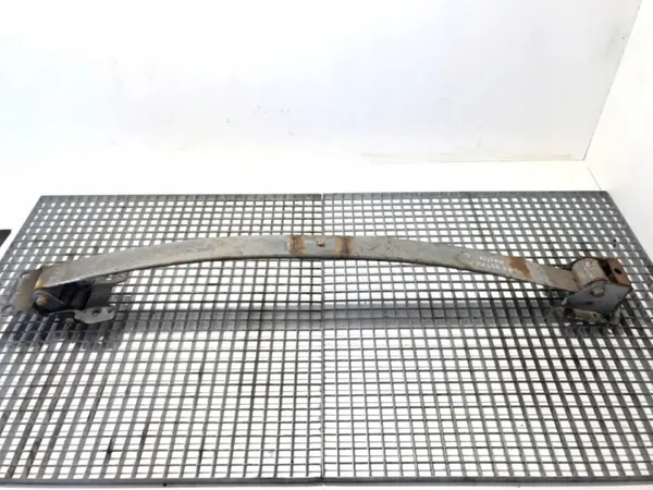 Linke Hinterfeder OEM LORK-714-108253 für Renault Master image 2