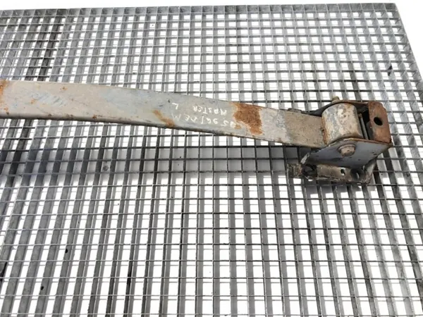 Linke Hinterfeder OEM LORK-714-108253 für Renault Master image 3