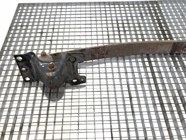 Linke Hinterfeder OEM LORK-714-108253 für Renault Master image 4