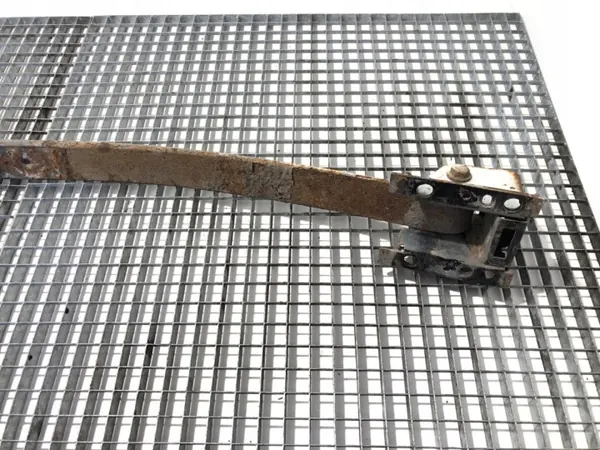Linke Hinterfeder OEM LORK-714-108253 für Renault Master image 5