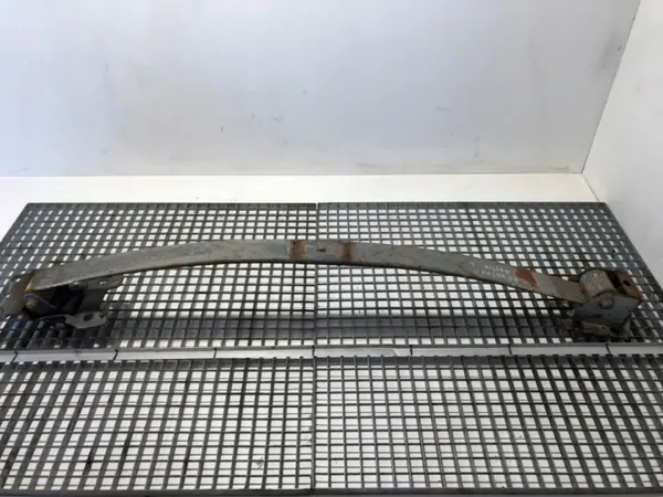 Linke Hinterfeder OEM LORK-714-108253 für Renault Master image 6