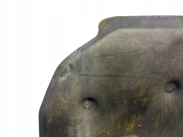 Isolamento capô Citroen C-Crosser 2008 OEM AMD228918 image 3