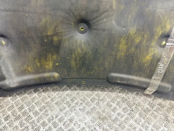 Isolamento capô Citroen C-Crosser 2008 OEM AMD228918 image 5
