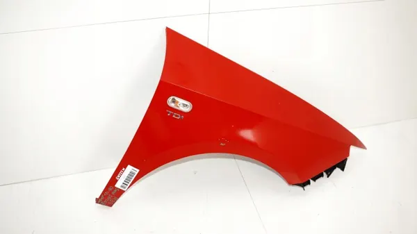 OEM 371117338 Voorrechter spatbord voor SEAT Ibiza IV image 3