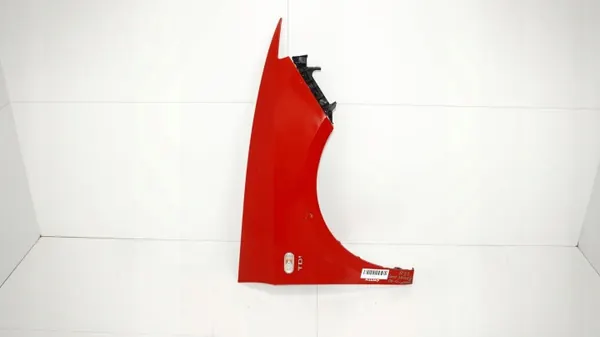 OEM 371117338 Voorrechter spatbord voor SEAT Ibiza IV image 4