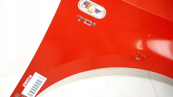 OEM 371117338 Voorrechter spatbord voor SEAT Ibiza IV image 5