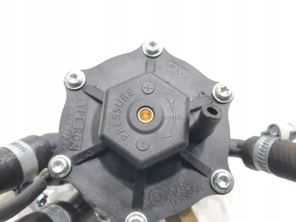 Réducteur LPG OEM 67R-036865 - État Utilisé image 4