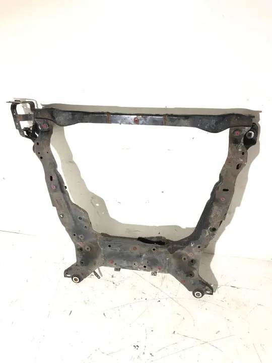 Volvo S60 Vorderfedern OEM 31360346 - Gebraucht image 2