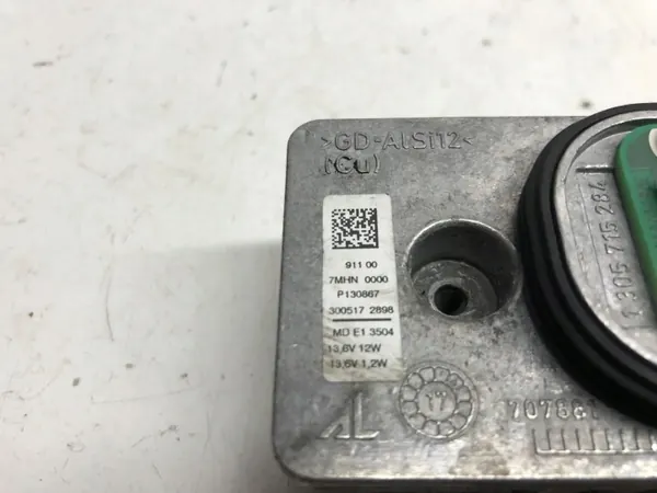 Mercedes-Benz Xenon Ballast OEM 1305715284 voor C-Klasse W205 image 10