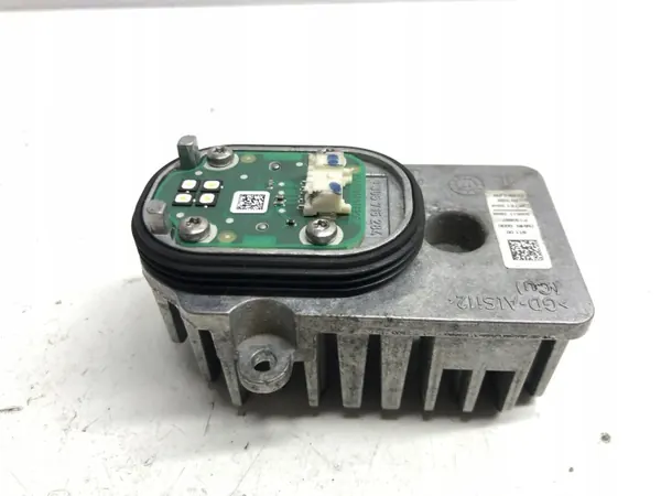 Mercedes-Benz Xenon Ballast OEM 1305715284 voor C-Klasse W205 image 7