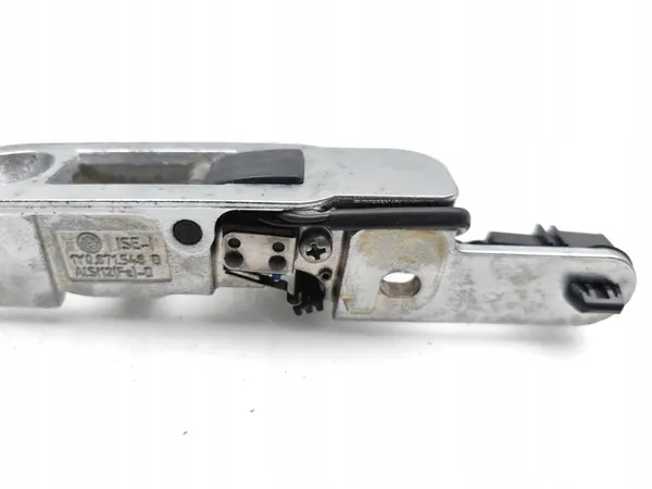 VW New Beetle Cabrio Verriegelung Dach OEM 1Y0871548D image 6