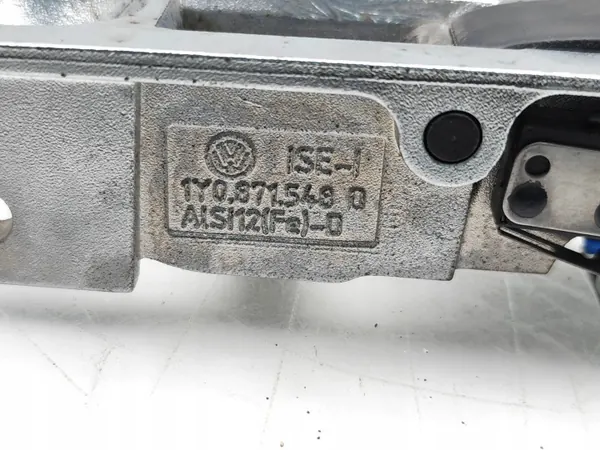 VW New Beetle Cabrio Verriegelung Dach OEM 1Y0871548D image 7