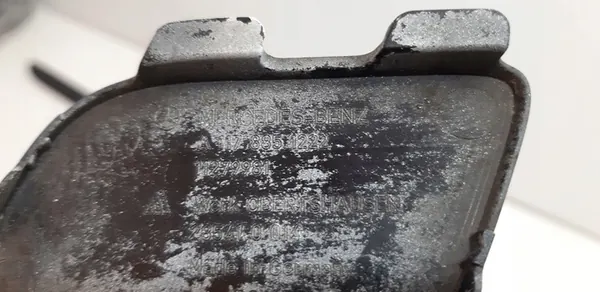 MERCEDES CLA W117 Voorbumper Plug A1178851222 image 4