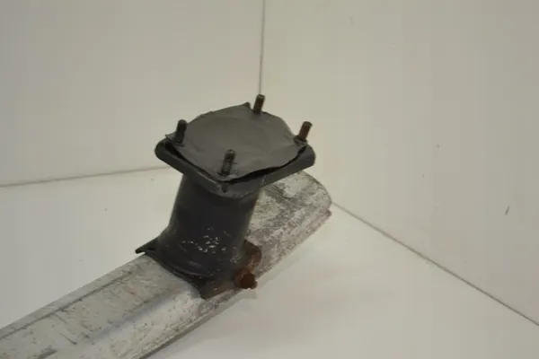 Mercedes W211 Berlina Trave Posteriore Paraurti A2116160214 image 6