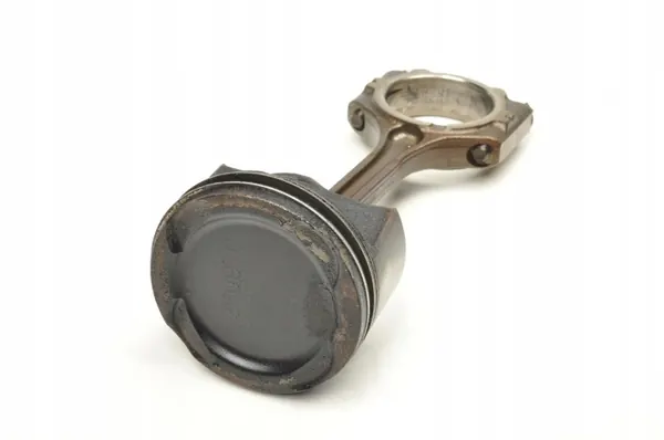 Piston Hyundai OE avec Bielle G4LA image 8