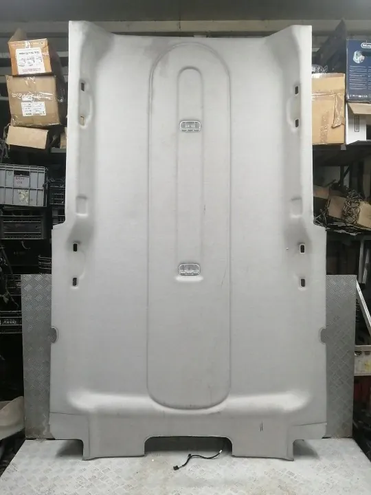 OEM FRE58183 Teto para Scudo/Jumpy/Expert II image 2
