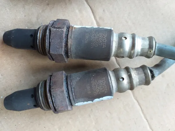 Sensor Lambda Toyota 89467-04060 image 2