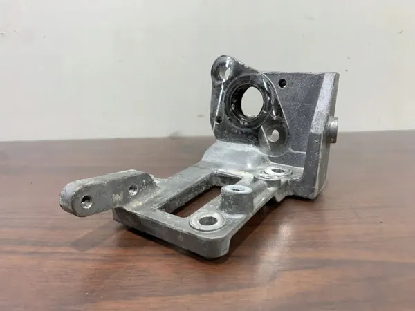 Support refroidisseur EGR Mitsubishi OEM FBZ28131 - Occasion image 5