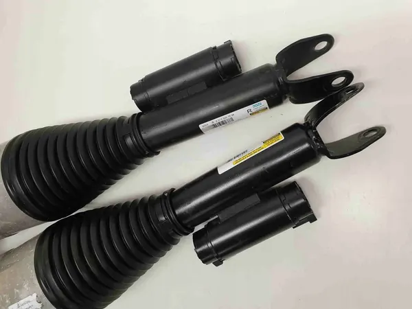 AIRMATIC DÄMPARE MERCEDES W213 A2133202138 image 10