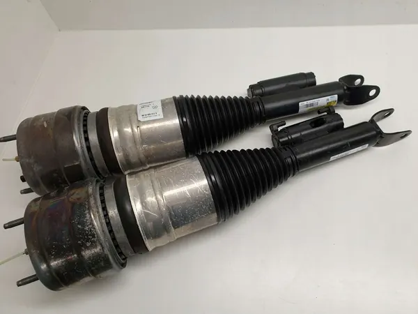 AIRMATIC DÄMPARE MERCEDES W213 A2133202138 image 4