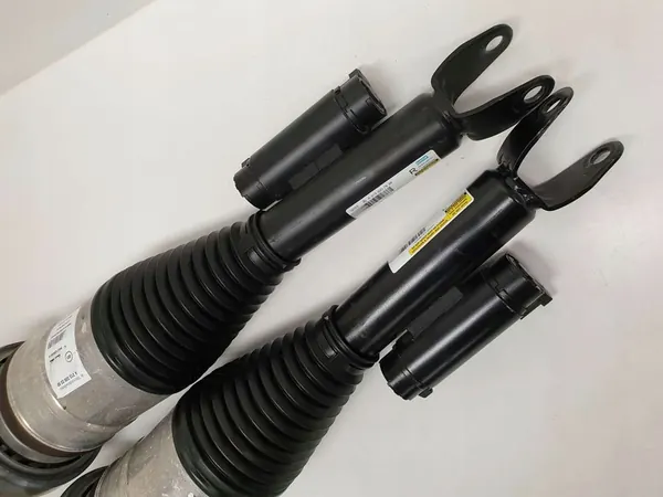 AIRMATIC DÄMPARE MERCEDES W213 A2133202138 image 8