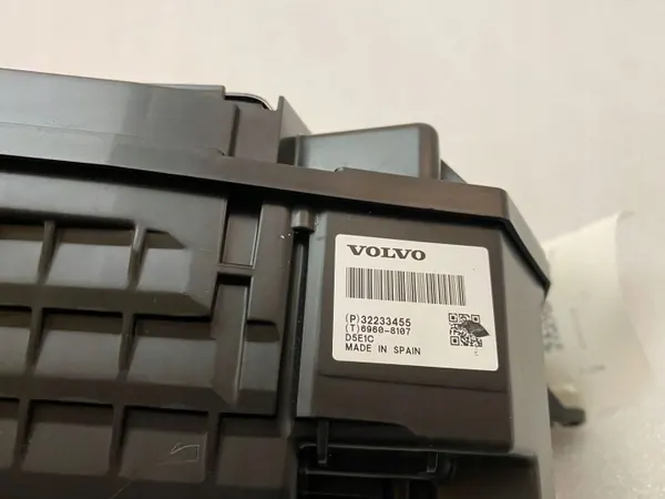 Ecrã Head-Up Volvo XC60 2020 OEM 32233455 image 3