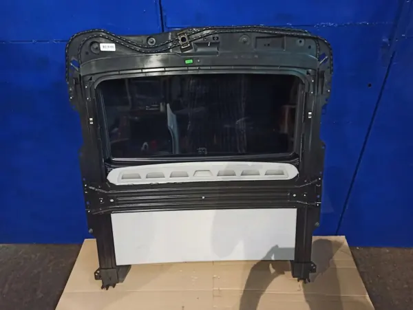 Techo solar OEM 39845132 para Volvo S60 2017 image 3