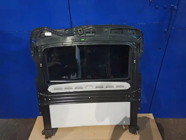 Techo solar OEM 39845132 para Volvo S60 2017 image 4