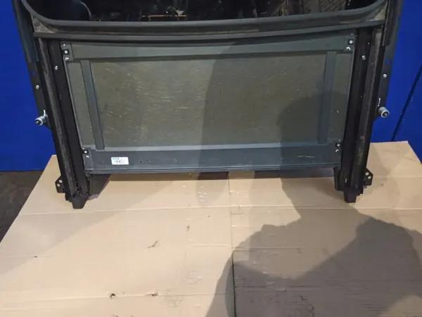 Techo solar OEM 39845132 para Volvo S60 2017 image 5