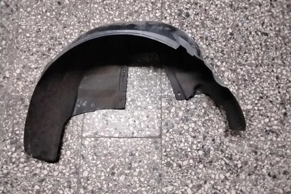 Passaruota posteriore sinistro OPEL ASTRA K 1.6L diesel image 3