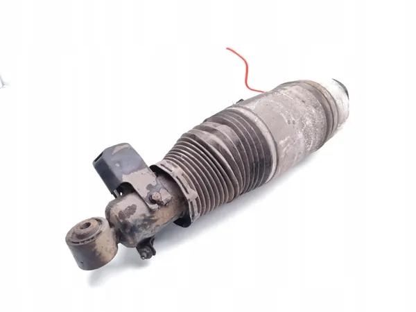 Audi Q7 Luftfederung Dämpfer OEM 7L8616019A Hinterachse image 3