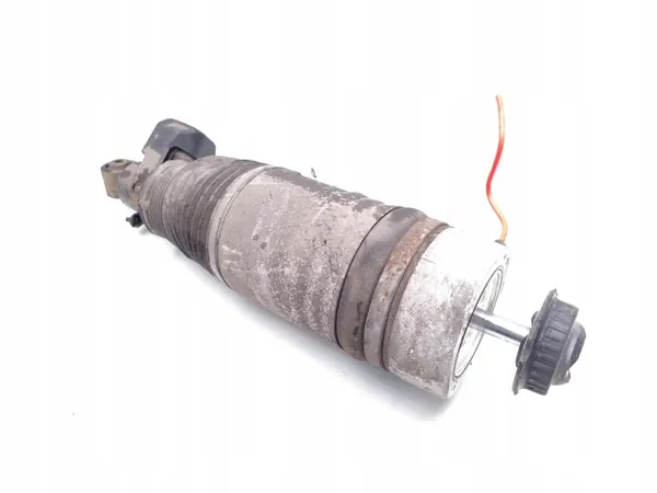 Audi Q7 Luftfederung Dämpfer OEM 7L8616019A Hinterachse image 4
