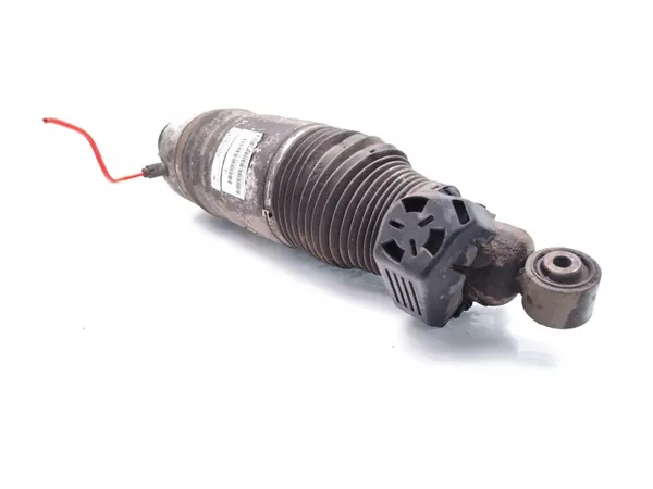 Audi Q7 Luftfederung Dämpfer OEM 7L8616019A Hinterachse image 6