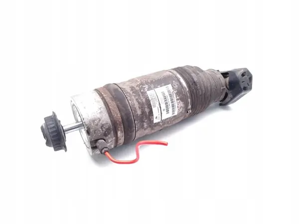 Audi Q7 Luftfederung Dämpfer OEM 7L8616019A Hinterachse image 9