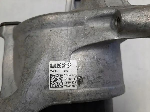 Audi A4 A5 Moottorin Kiinnike Silentblock 8W0199371BF image 2