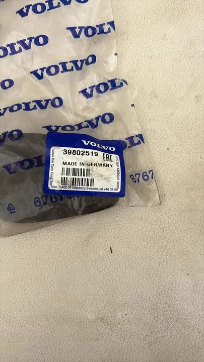 VOLVO S60 V60 Copertura Gancio Anteriore 39802519 image 2