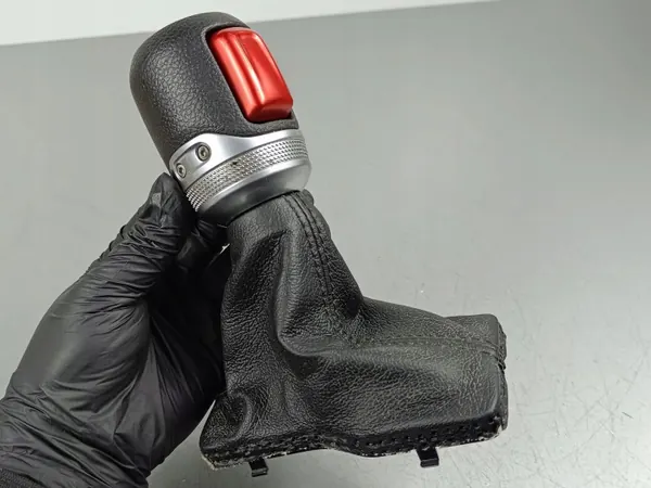 Jeep Wrangler versnellingspookknop OEM FOB47547 - Gebruikt image 2