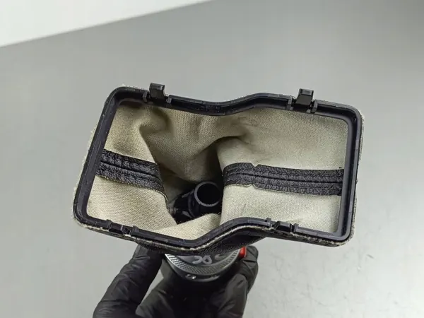 Jeep Wrangler versnellingspookknop OEM FOB47547 - Gebruikt image 5
